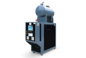 反應釜油加熱器，反應釜加熱器AEOT-100-150